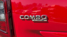 Vauxhall Combo Life 1.2 Turbo Energy 5dr [7 seat] Petrol Estate